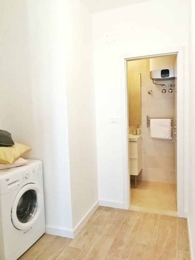 Apartmani Marijana Postira Eksteriør bilde