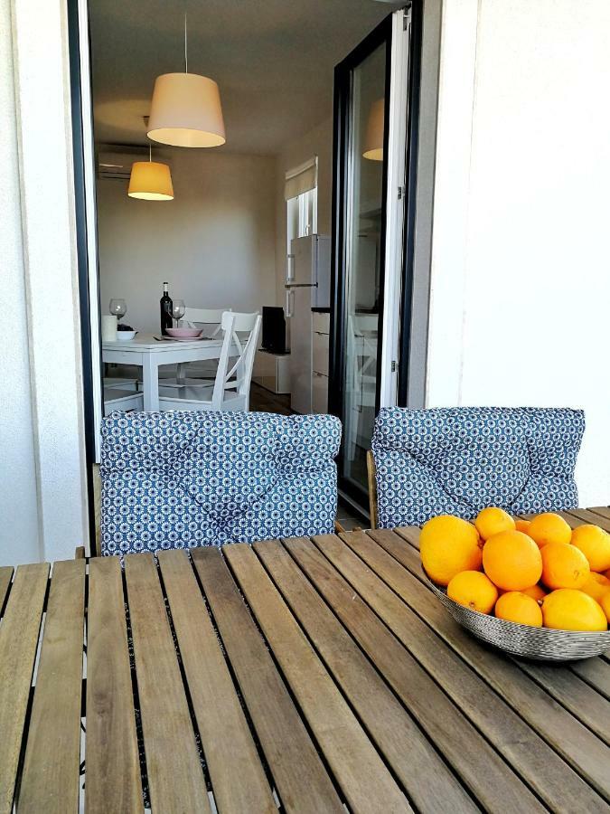 Apartmani Marijana Postira Eksteriør bilde